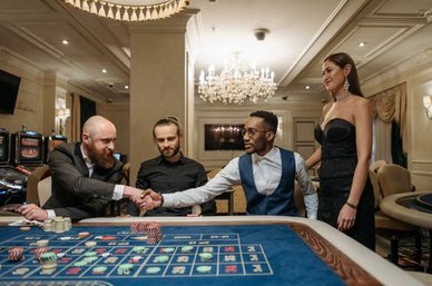 game live dealer May88